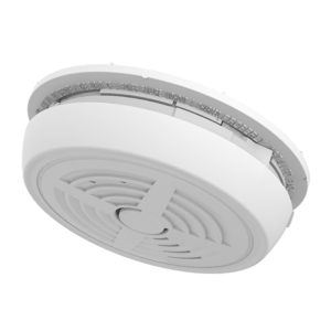 Smoke alarms