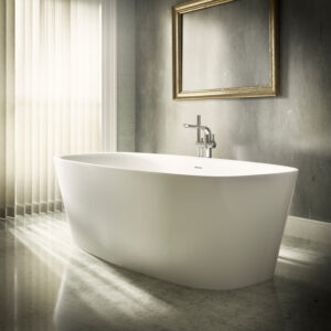BATHING