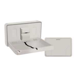 BABY CHANGING STATION