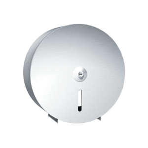 TOILET TISSUE DISPENSER