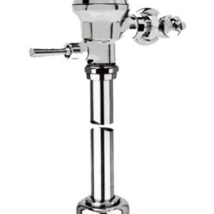 SABER FLUSH VALVE