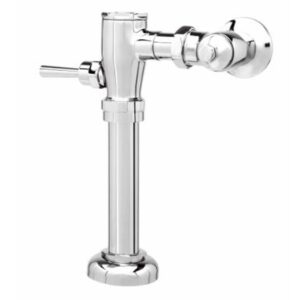 FLUSH VALVES