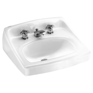 WASH BASIN