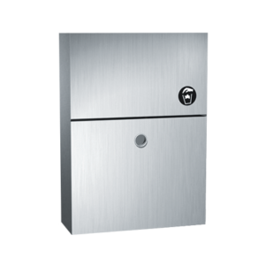 SANITARY NAPKIN DISPOSAL