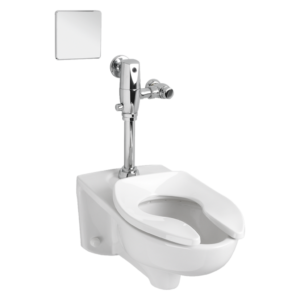WATER CLOSET