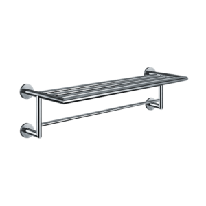 TOWEL SHELF
