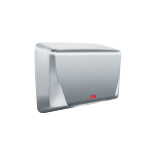 HAND DRYER