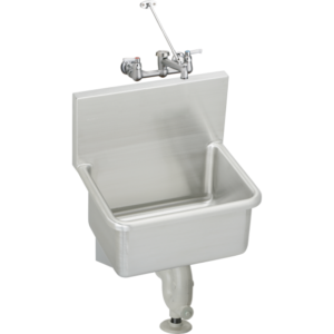 UTILITY SINK